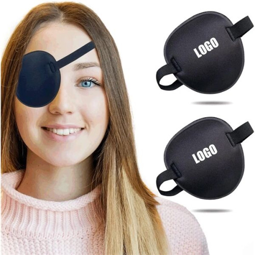 Adjustable Eye Patch