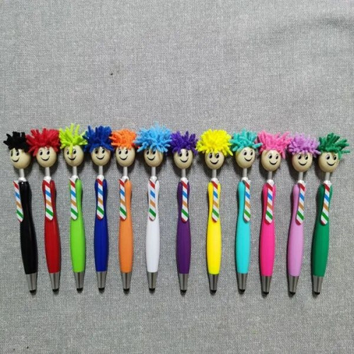 3 In 1 Screen Cleaner Stylus Pen