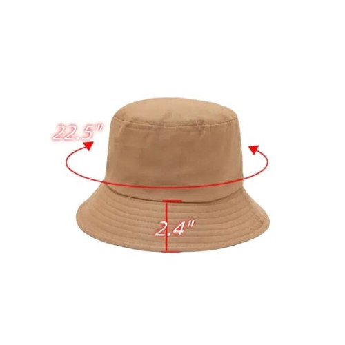 Custom Outdoor Bucket Hats