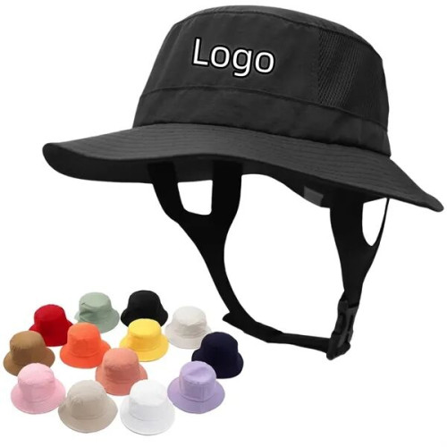 UV Protection Sun Bucket Hat