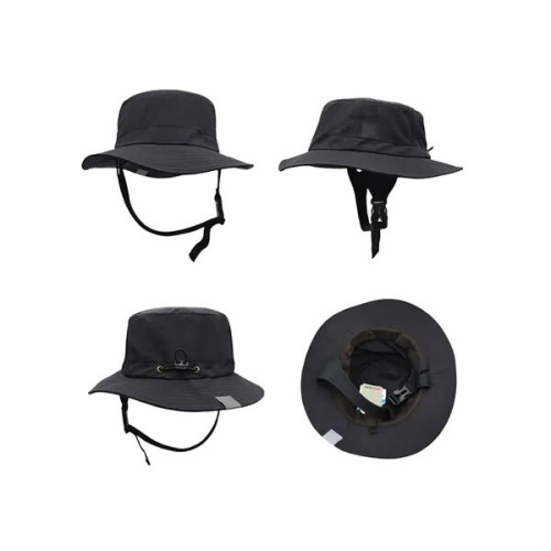 UV Protection Sun Bucket Hat