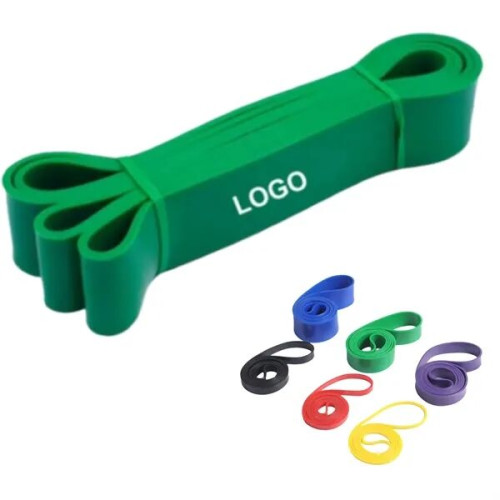 TPE Fitness Tension Belt