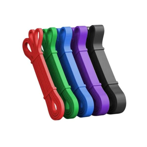 TPE Fitness Tension Belt