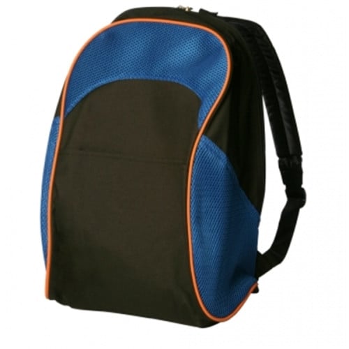 Two Tone School Backpacks