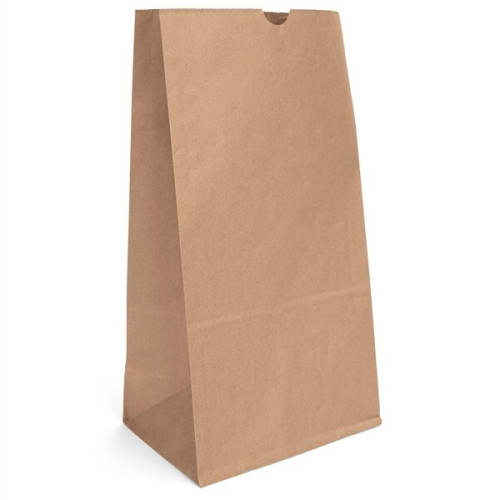 20# S.O.S. Bag - Flexo Ink Print