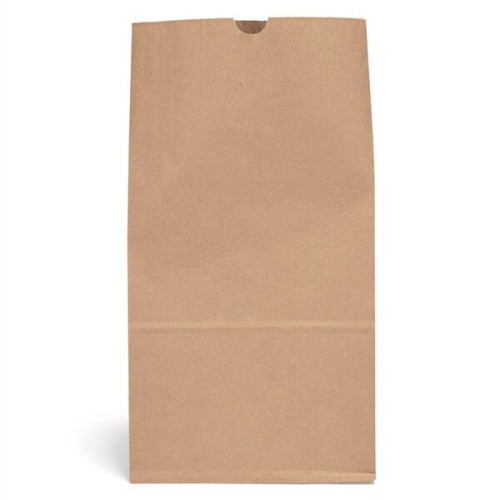 20# S.O.S. Bag - Flexo Ink Print