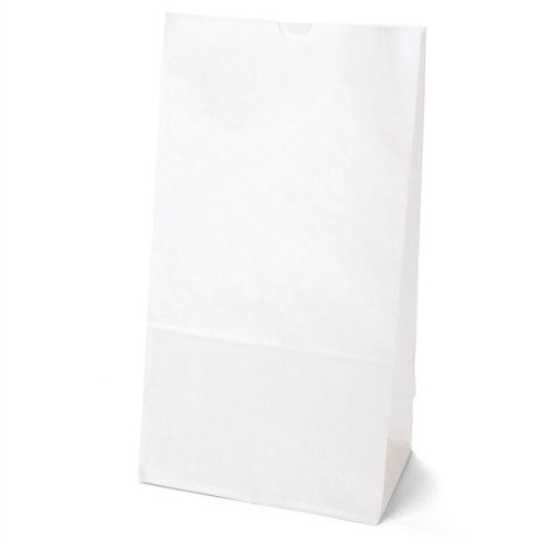 20# S.O.S. Bag - Flexo Ink Print