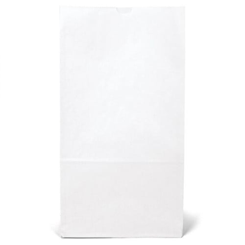 20# S.O.S. Bag - Flexo Ink Print