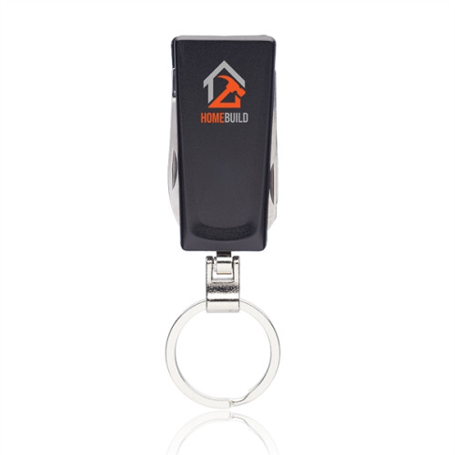 Potosi Multifunction Pocket Knives with Key Ring