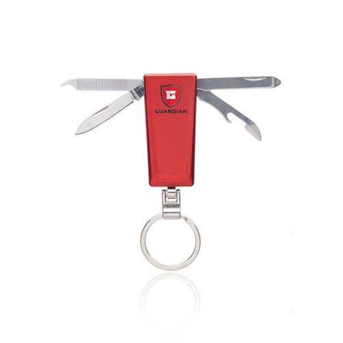 Potosi Multifunction Pocket Knives with Key Ring