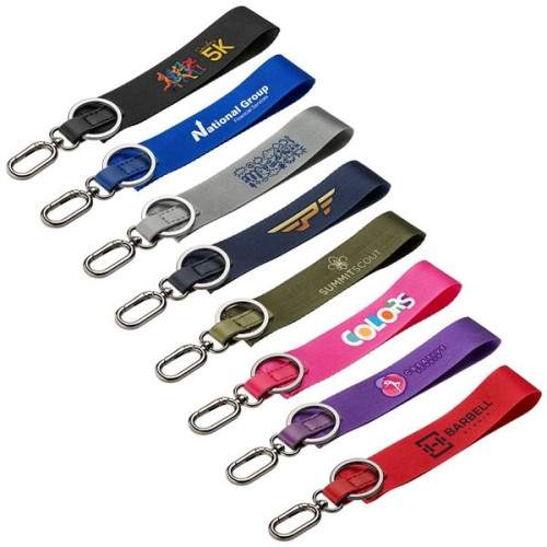 AeroLOFT® Never Lost Keychain