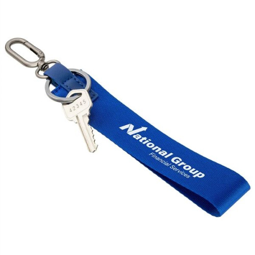 AeroLOFT® Never Lost Keychain