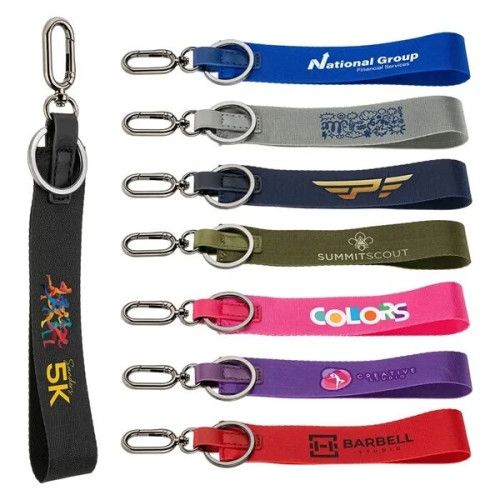 AeroLOFT® Never Lost Keychain