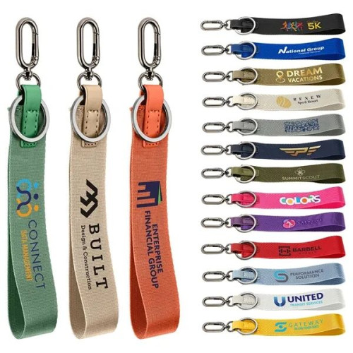 AeroLOFT® Never Lost Keychain