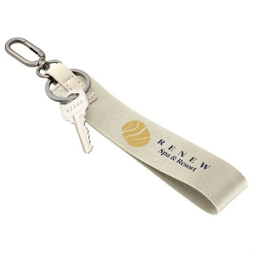 AeroLOFT® Never Lost Keychain