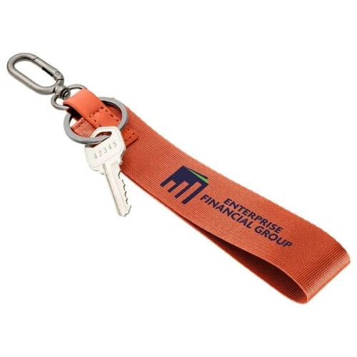 AeroLOFT® Never Lost Keychain