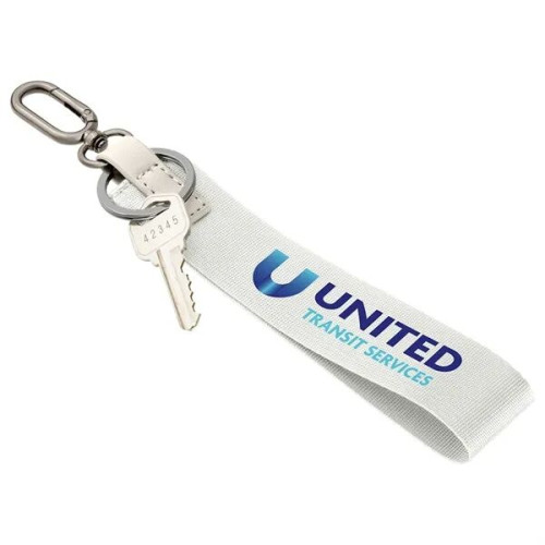 AeroLOFT® Never Lost Keychain