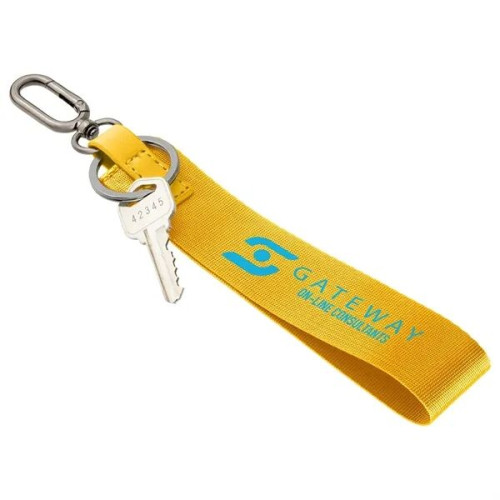 AeroLOFT® Never Lost Keychain