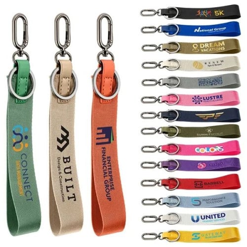 AeroLOFT® Never Lost Keychain