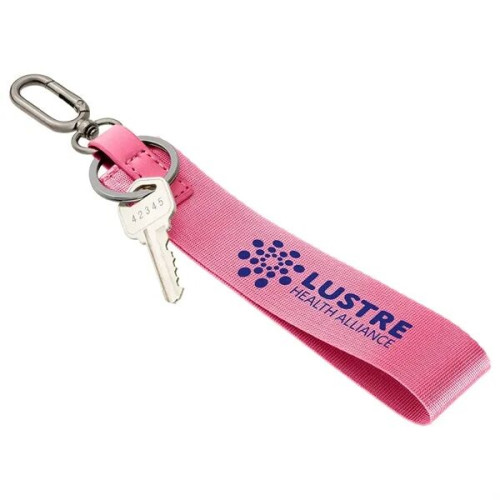 AeroLOFT® Never Lost Keychain
