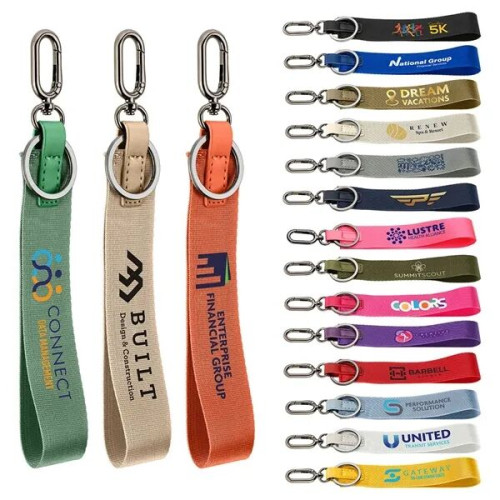 AeroLOFT® Never Lost Keychain