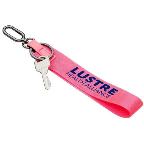 AeroLOFT® Never Lost Keychain