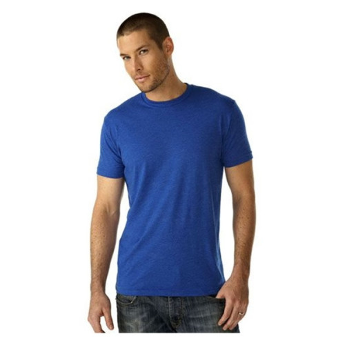 Next Level Mens CVC Crew T-shirt