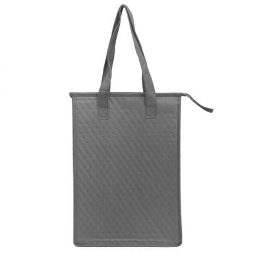 Zipper Insulated Lunch Tote Bags