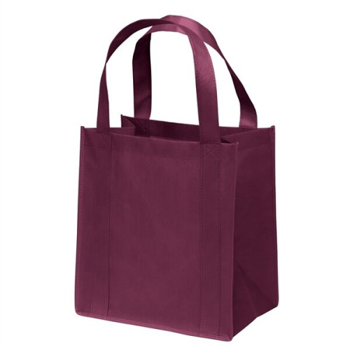 Little Thunder®- Non-Woven Tote - Screen Print