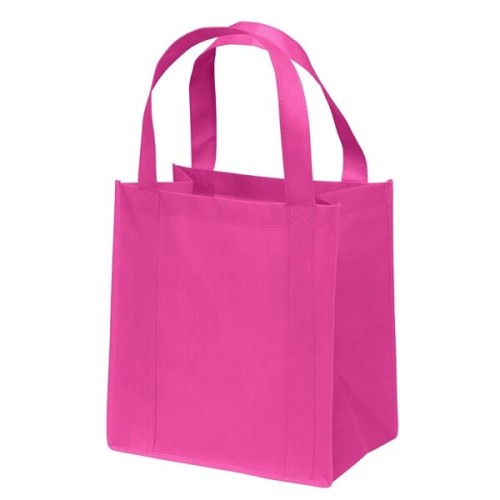 Little Thunder®- Non-Woven Tote - Screen Print