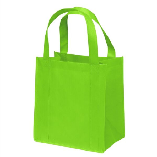 Little Thunder®- Non-Woven Tote - Screen Print