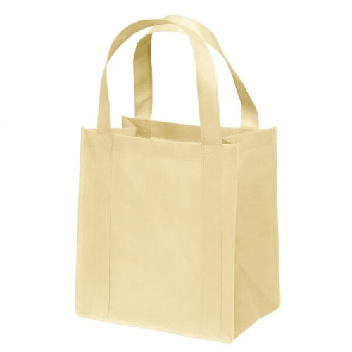 Little Thunder®- Non-Woven Tote - Screen Print