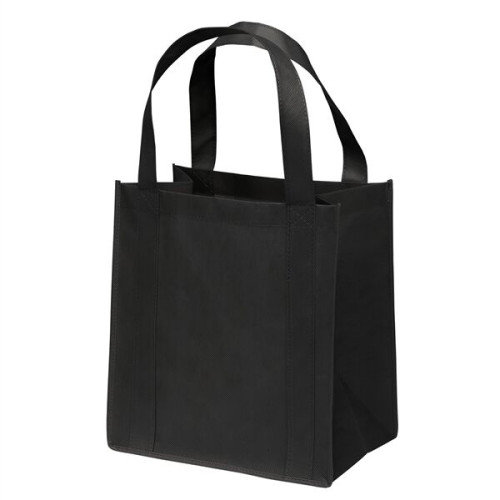 Little Thunder®- Non-Woven Tote - Screen Print