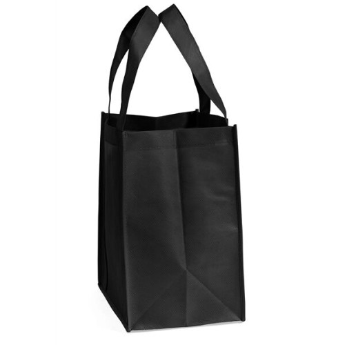 Little Thunder®- Non-Woven Tote - Screen Print