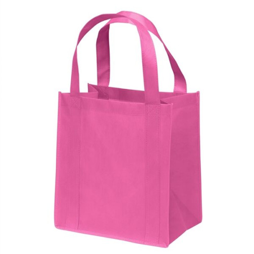 Little Thunder®- Non-Woven Tote - Screen Print