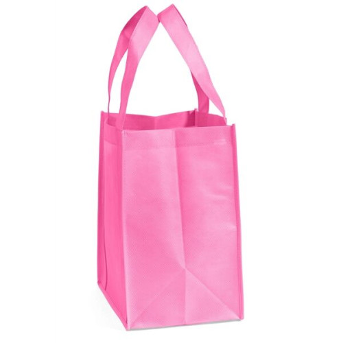 Little Thunder®- Non-Woven Tote - Screen Print