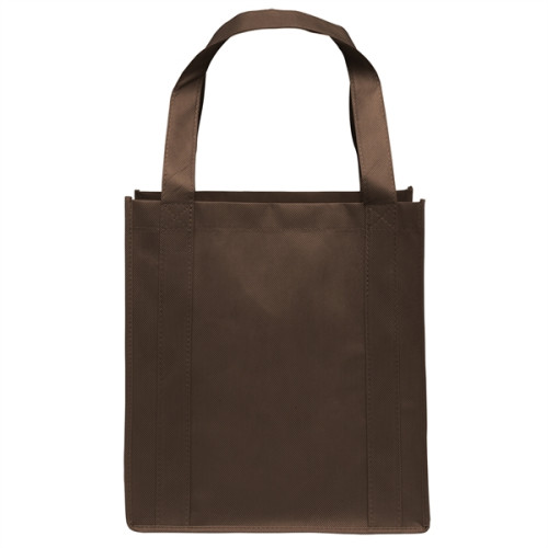 Little Thunder®- Non-Woven Tote - Screen Print