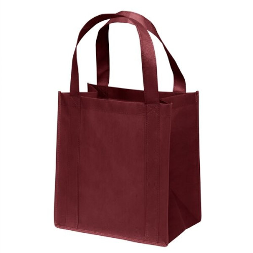 Little Thunder®- Non-Woven Tote - Screen Print