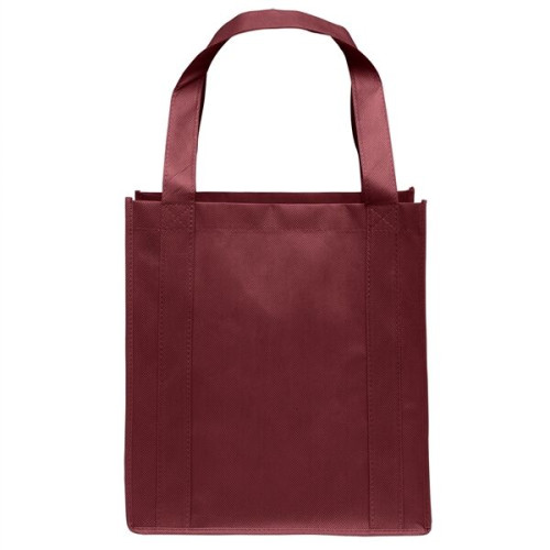 Little Thunder®- Non-Woven Tote - Screen Print