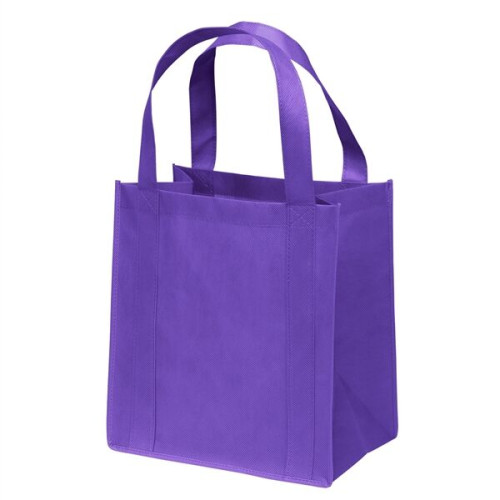 Little Thunder®- Non-Woven Tote - Screen Print