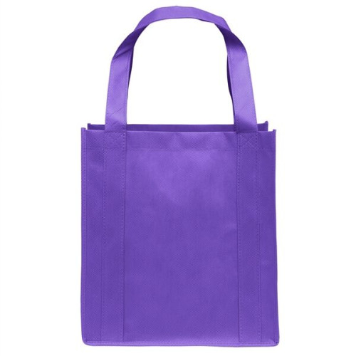 Little Thunder®- Non-Woven Tote - Screen Print
