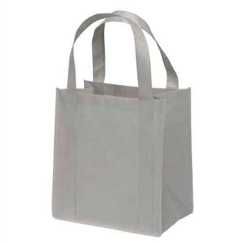 Little Thunder®- Non-Woven Tote - Screen Print