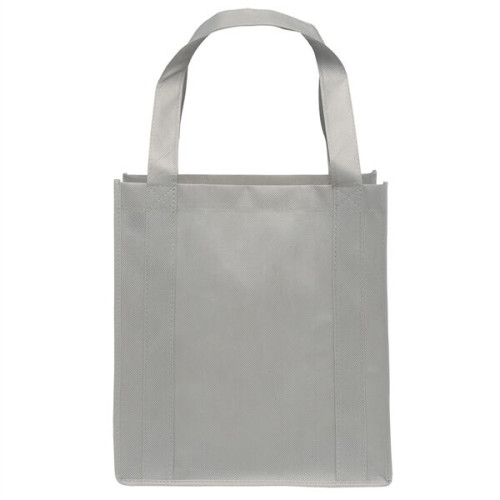 Little Thunder®- Non-Woven Tote - Screen Print
