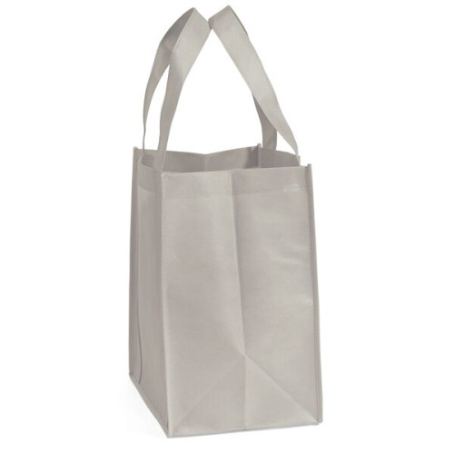 Little Thunder®- Non-Woven Tote - Screen Print