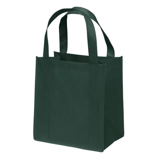 Little Thunder®- Non-Woven Tote - Screen Print