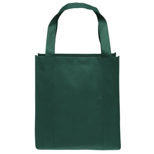 Little Thunder®- Non-Woven Tote - Screen Print