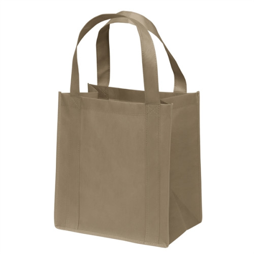 Little Thunder®- Non-Woven Tote - Screen Print