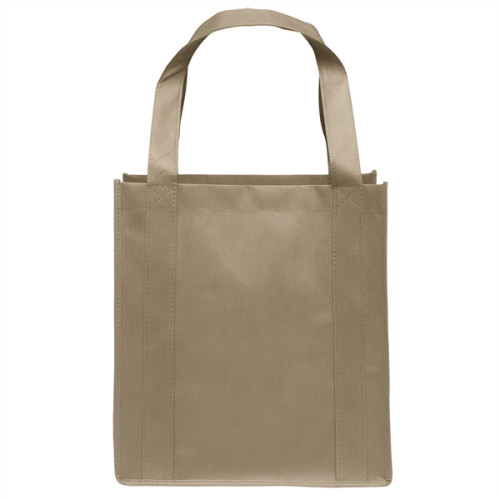 Little Thunder®- Non-Woven Tote - Screen Print