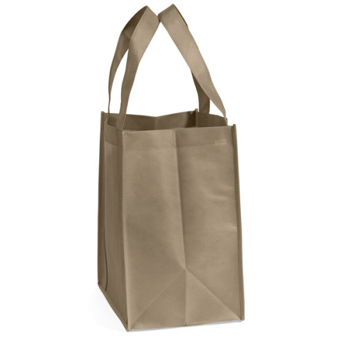 Little Thunder®- Non-Woven Tote - Screen Print