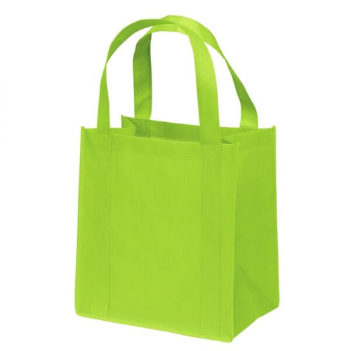 Little Thunder®- Non-Woven Tote - Screen Print